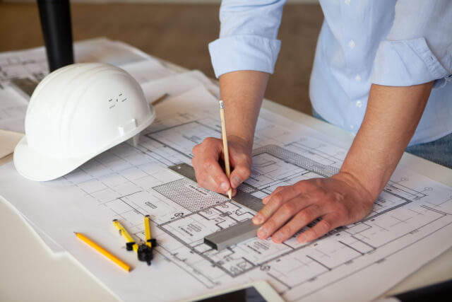 店舗運営を効率化する内装デザインのヒント