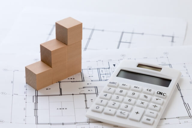 気になる店舗の内装コストに関する一般的な要素