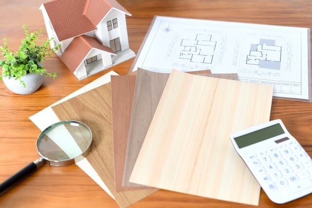 店舗デザインの専門会社へ依頼するのにかかるコストの相場は?