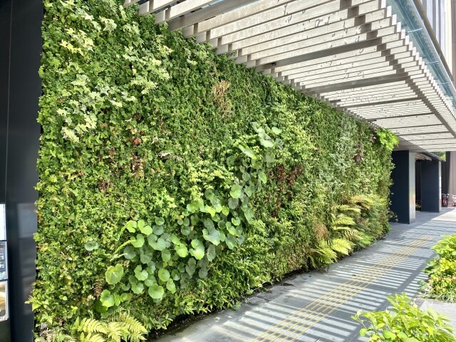 空間デザインとインテリアデザインの違いとは？